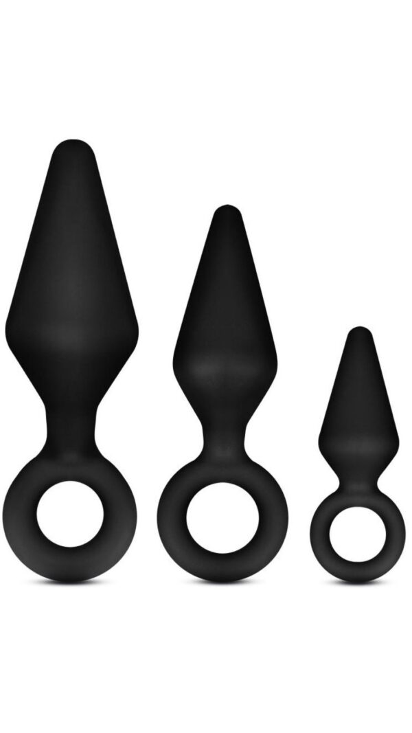 SET Plug Platinum