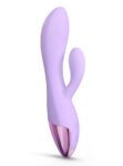 Funky Bunny - Viva Mauve