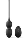 Love Balls Black