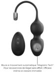 Love Balls Black (2)