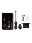 Love Balls Black (5)