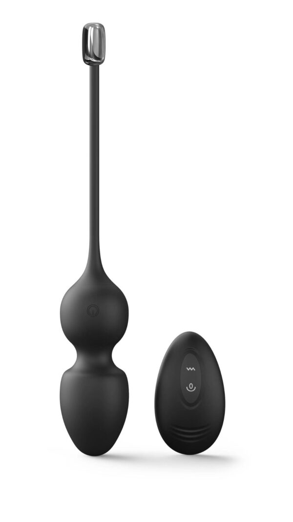 Love Balls Black