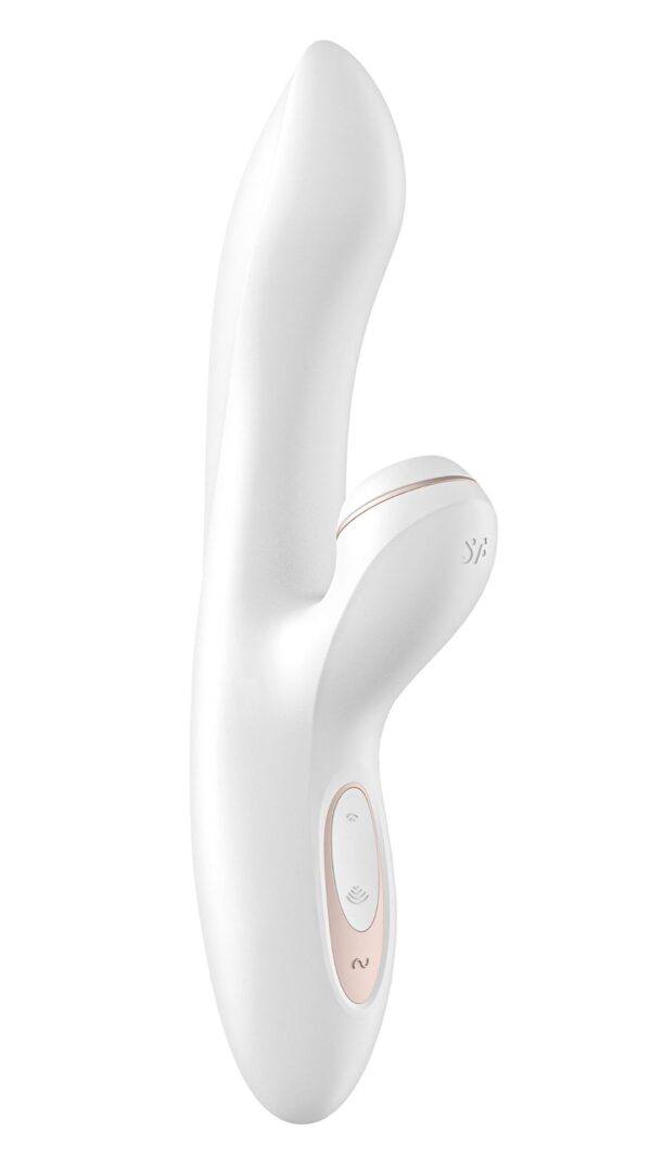 Rabbit Pro G-Spot
