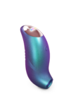 BELIEVER IRIDESCENT TURQUOISE