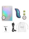 BELIEVER IRIDESCENT TURQUOISE (2)