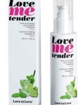 HUILE DE MASSAGE LOVE ME TENDER - MOJITO (2)