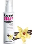 HUILE DE MASSAGE LOVE ME TENDER - VANILLE