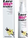 HUILE DE MASSAGE LOVE ME TENDER - VANILLE (2)
