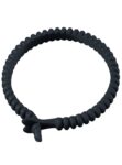 ADJUST RING -Noir