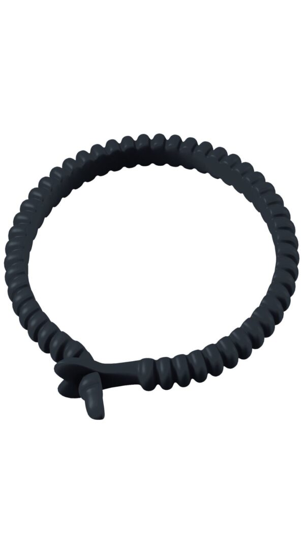 ADJUST RING -Noir