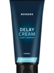 DELAY CREAM - BONERS