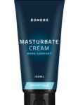 MASTURBATE CREAM - BONERS