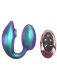 WONDERLOVER - IRIDESCENT TURQUOISE