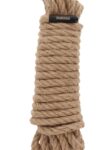 Corde de bondage Taboom 5M - Chanvre (2)