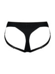 HARNAIS LINGERIE HEROINE - NOIR (8)