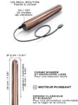 Vibro Pink Lady 2.0 Dorcel (4)