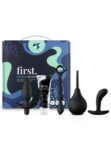 Coffret First Anal - 5 accessoires 1