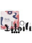 Coffret First Self-Love - 6 accessoires 1