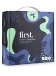 Coffret _First_ Anal - 5 accessoires