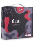 Coffret _First_ BDSM - 8 accessoires