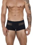 Boxer Caspian Noir