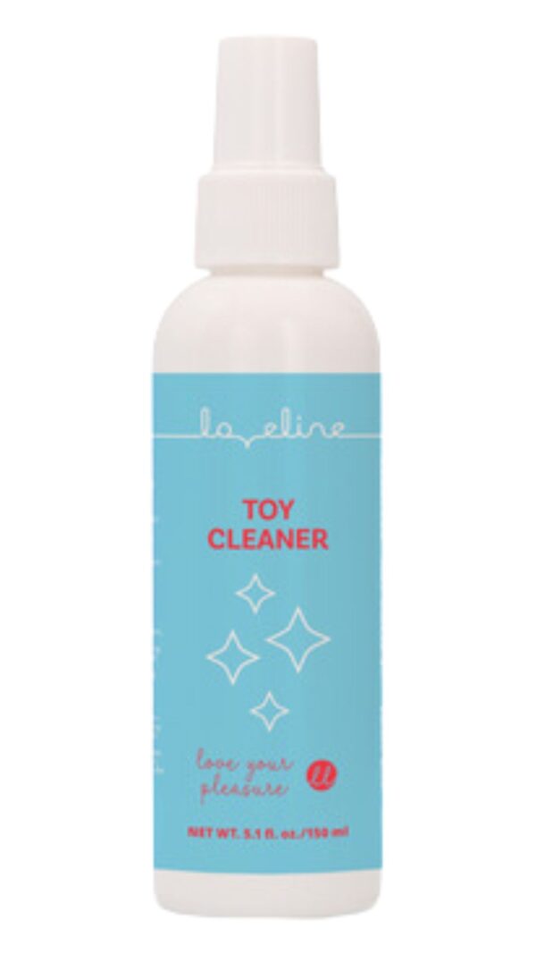Nettoyant pour sextoys LOVELINE - 150 ml